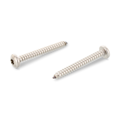 Schäfer & Peters 1458544250 Skrue 4,2 mm, RTS A4, ISO 14585 (DIN 7981) 4,2 x 50 mm, 200-pakk