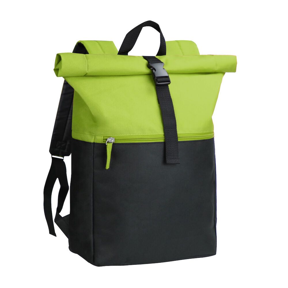 Derby of Sweden Sky Backpack Ryggsäck 16 l, lime Lime