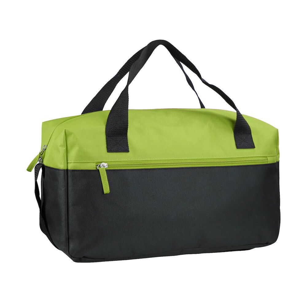 Derby of Sweden Sky Travelbag Väska 20 l, lime Lime