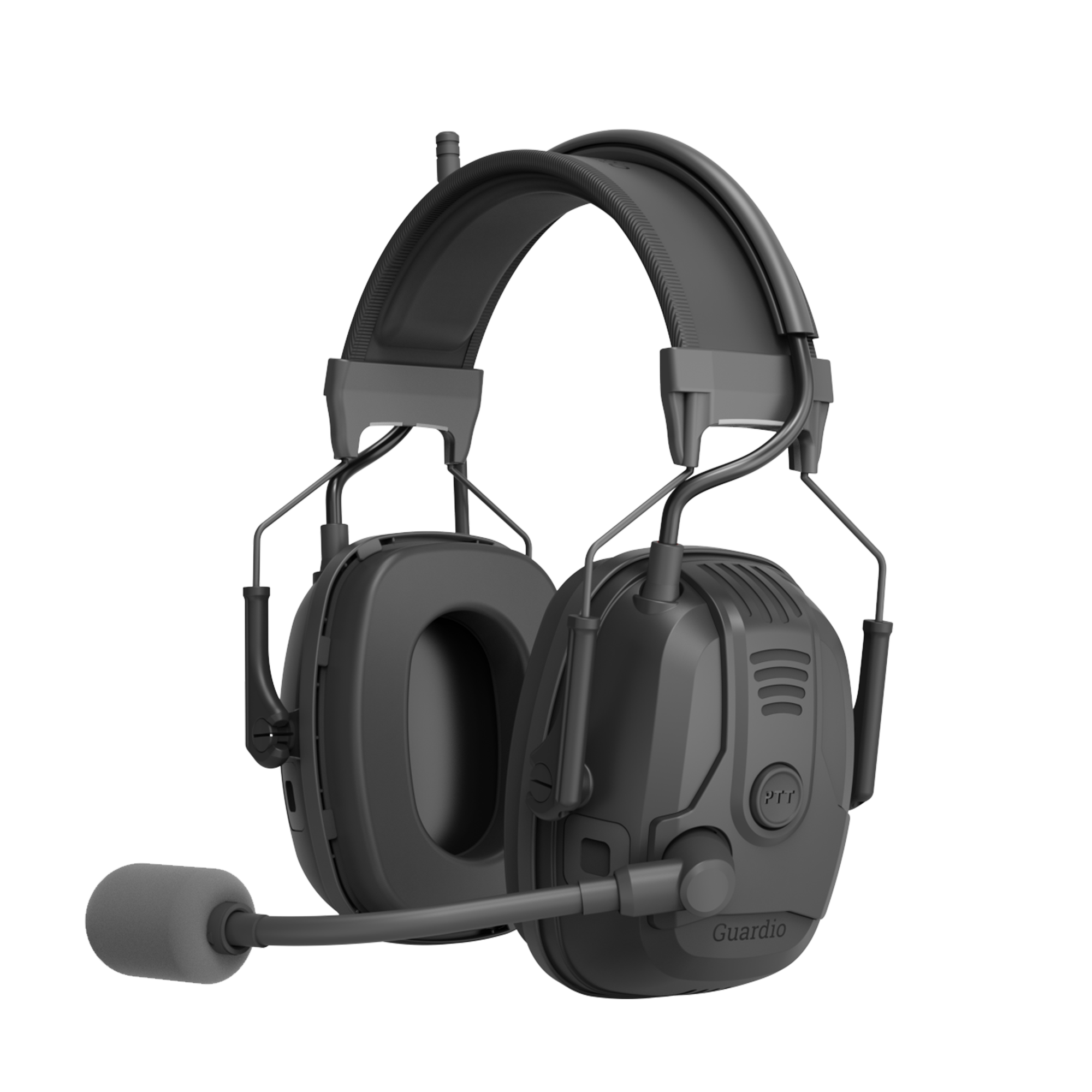 Guardio 1001646001001 Hörselskydd one size