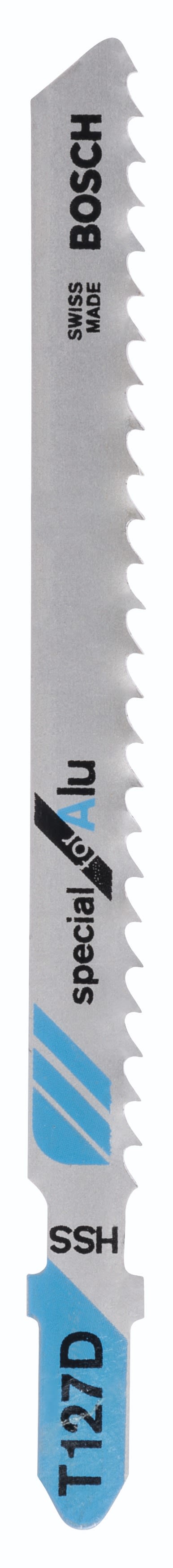 Bosch 2608631017 Sticksågblad 100 mm