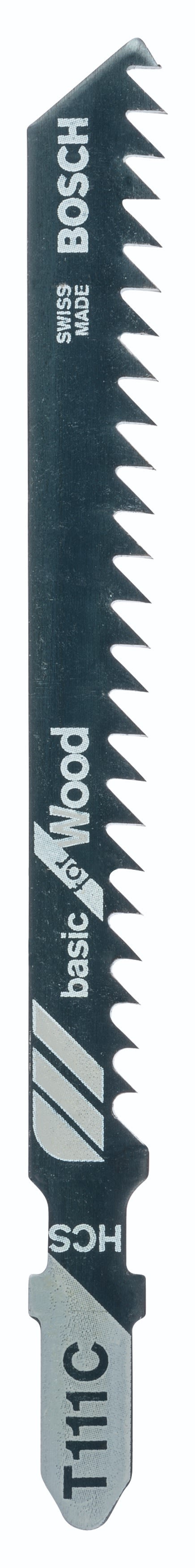 Bosch 2608630033 Sticksågblad