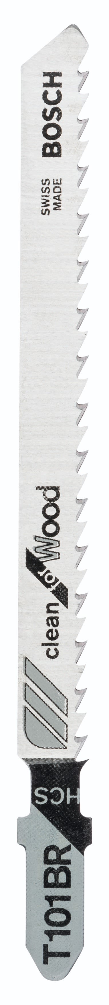 Bosch 2608630014 Sticksågblad 100 mm
