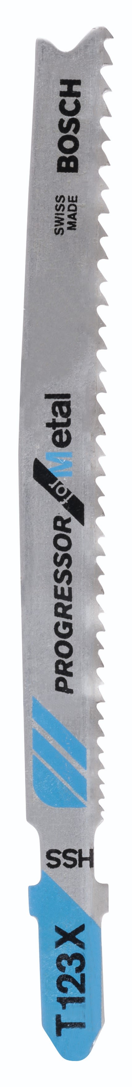 Bosch 2608638473 Sticksågblad 100 mm