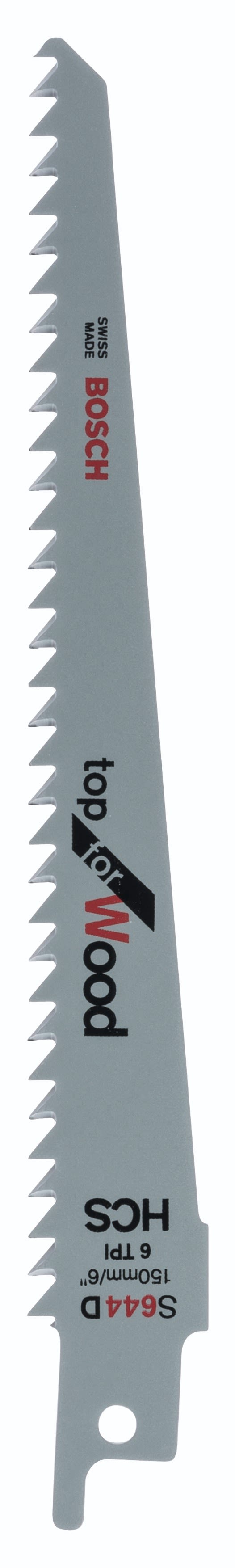 Bosch 2608650673 Tigersågblad