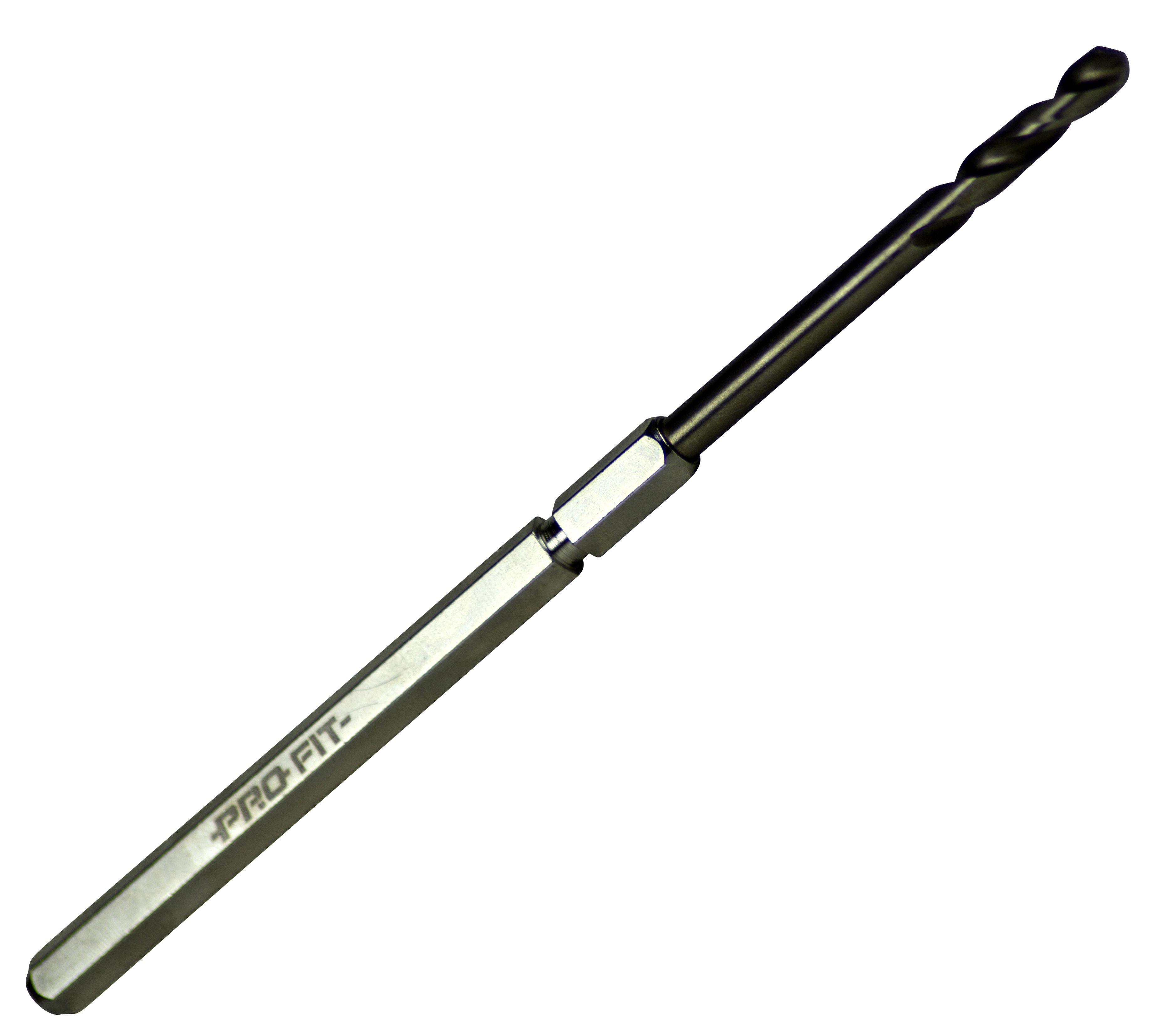 Pro-fit DDH1MP Centrumborr