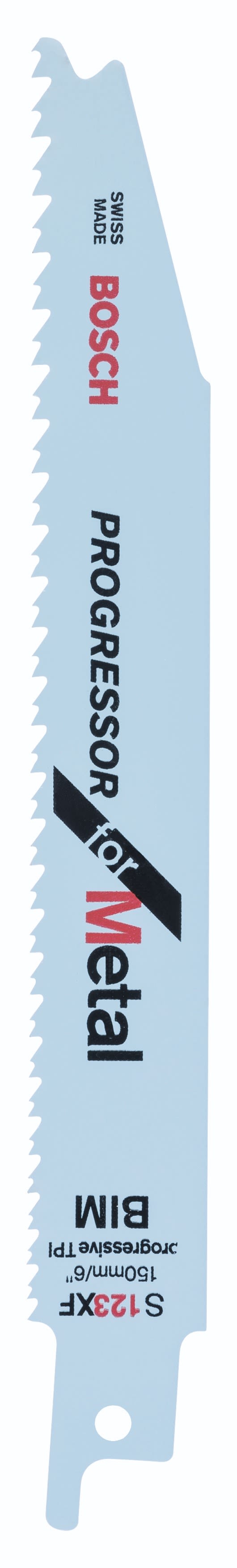 Bosch 2608654402 Tigersågblad 100 mm