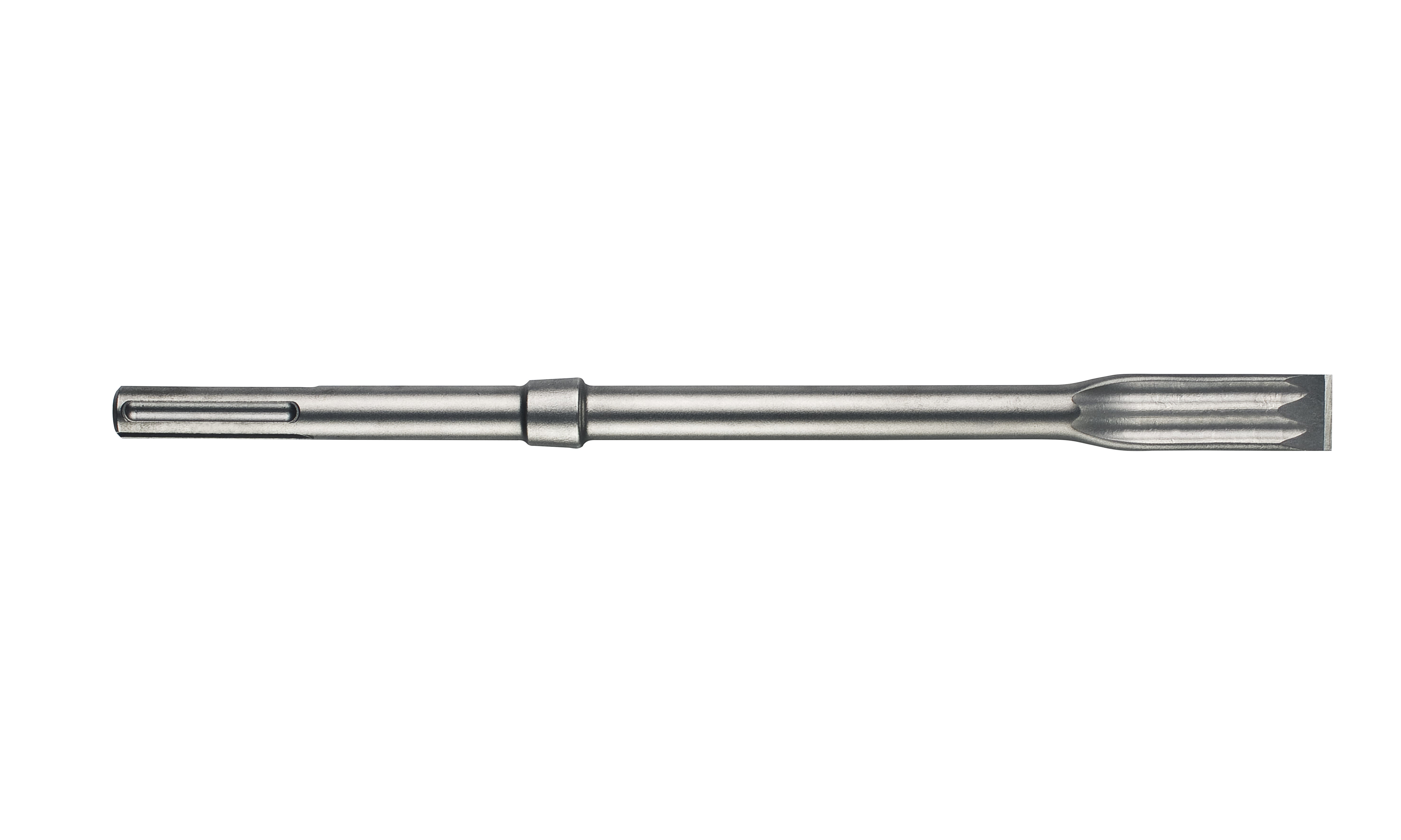 Bosch 2608690124 Fladmejsel 25x400 mm