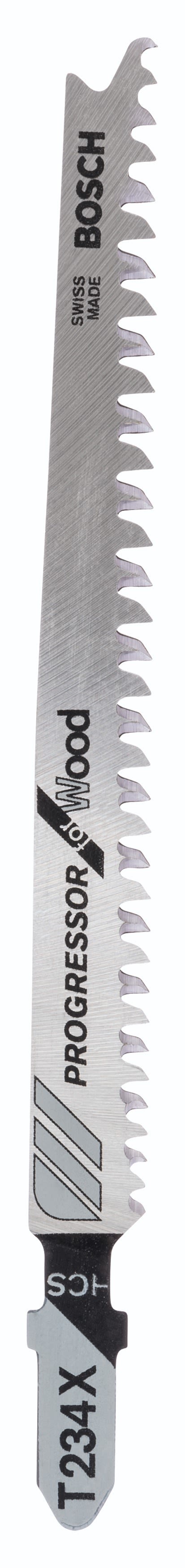 Bosch 2608633524 Stiksavklinge