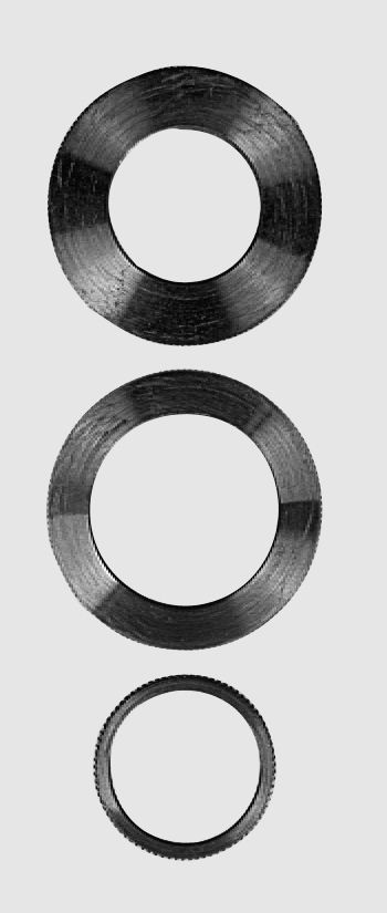 Bosch 2600100197 Reducerringsring