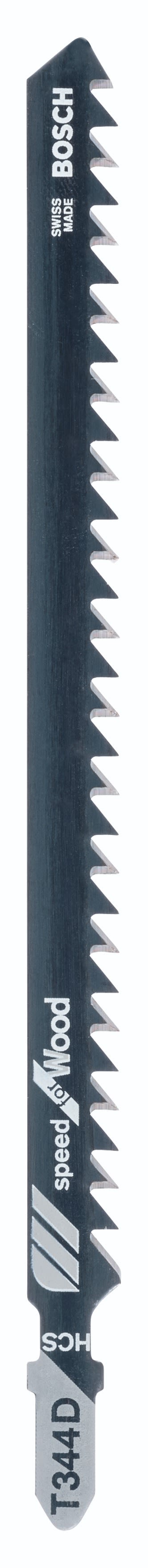 Bosch T344D S-W Sticksågblad