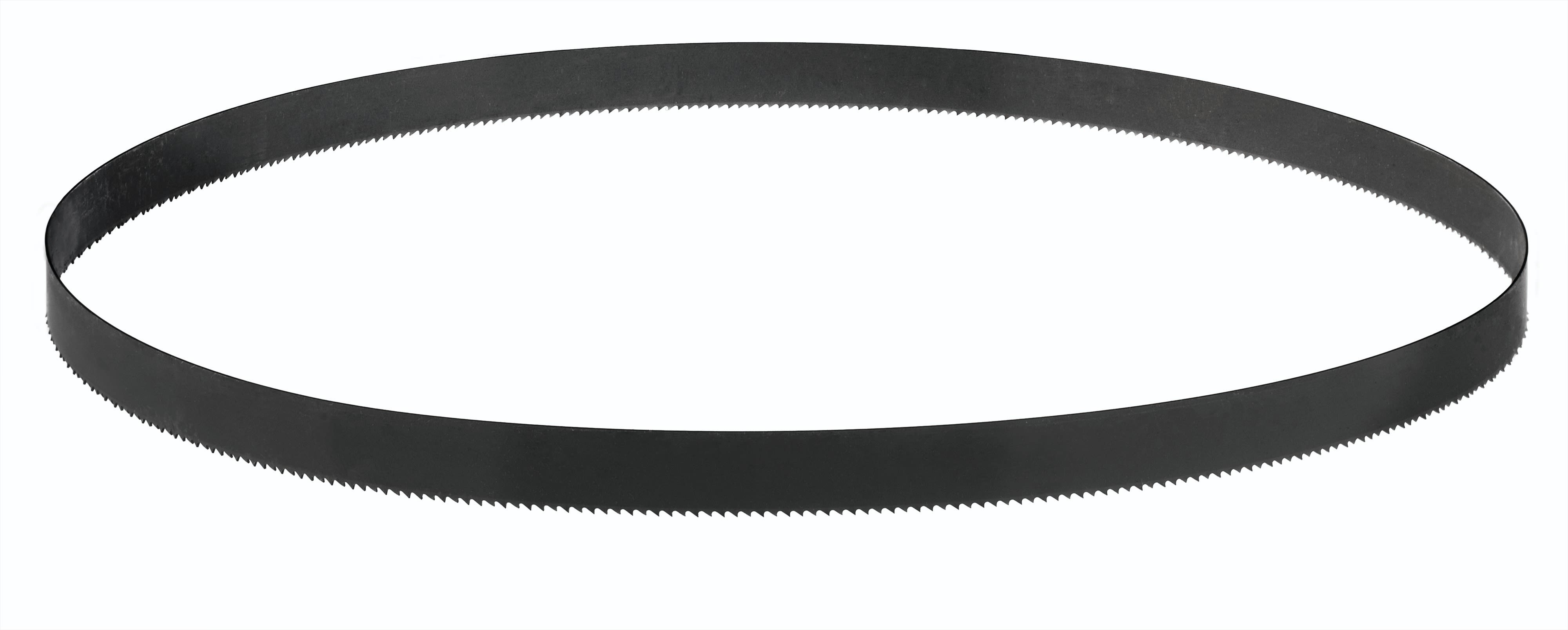 Bosch 2608649001 Båndsavklinge til GCB18V, 733X178X19 mm, 24T