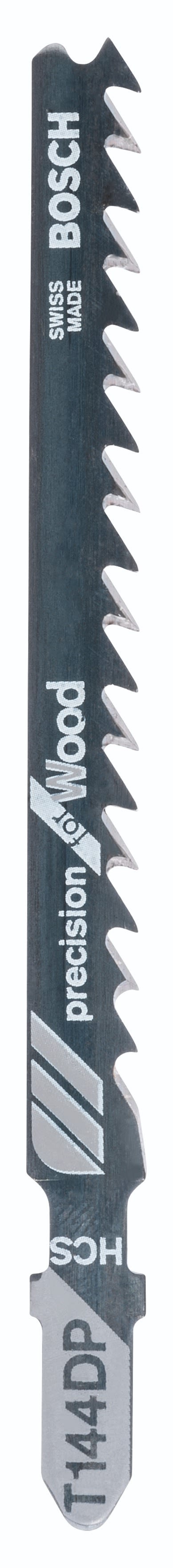 Bosch 2608633A35 Sticksågblad 100 mm