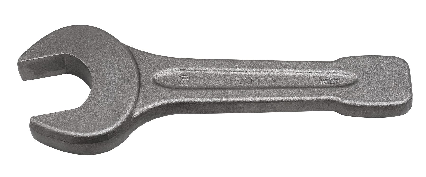 Bahco 1828400 Slagnyckel öppen slagnyckel, DIN 133