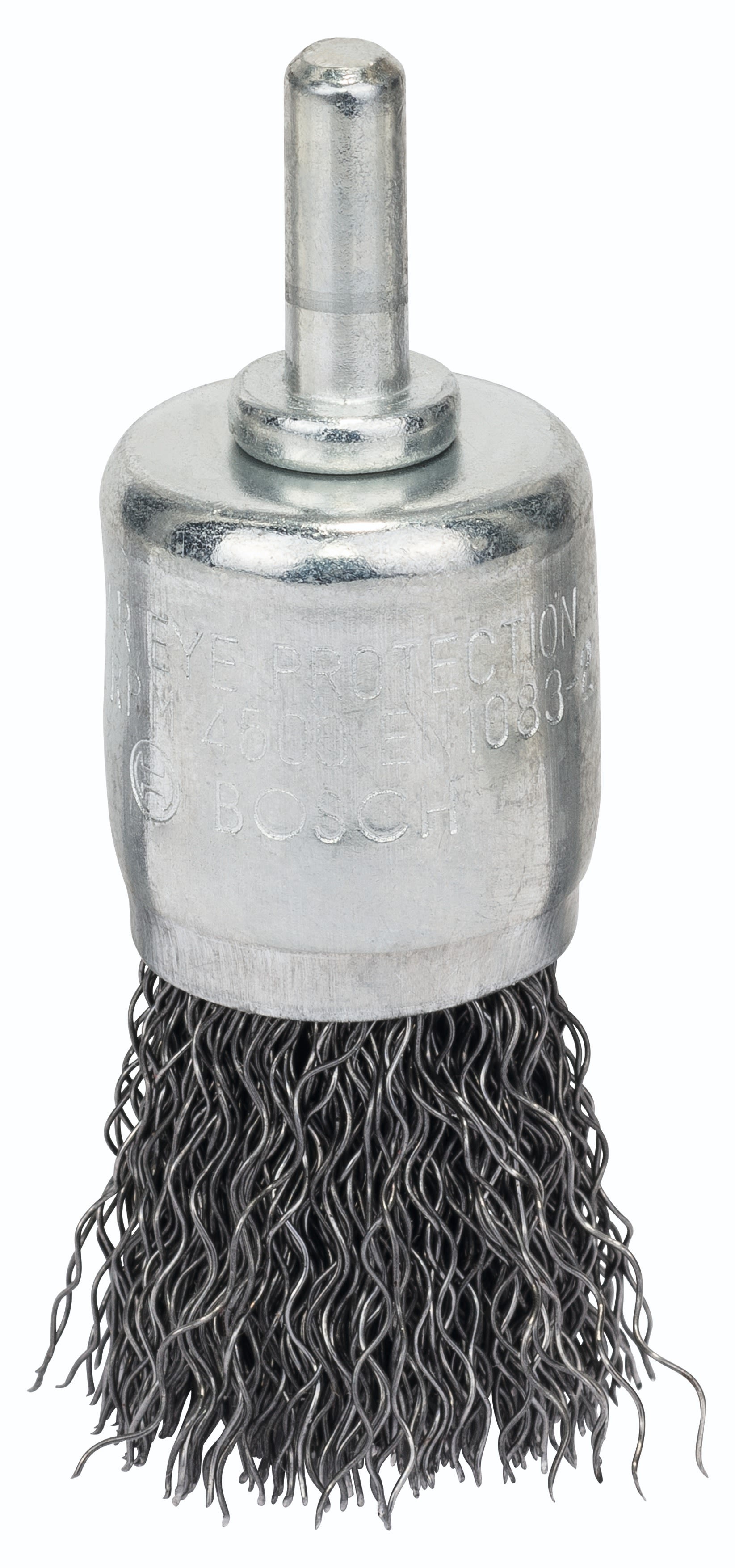 Bosch 1609200269 Penselborste 25 mm, 0,3 mm