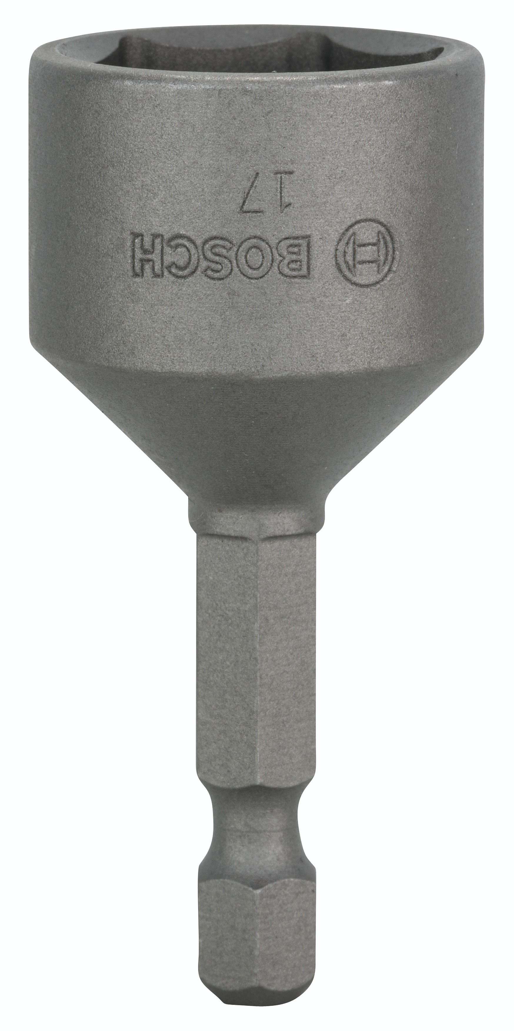 Bosch 2608550072 Sexkanthylsa 50x17 mm 50x17 mm