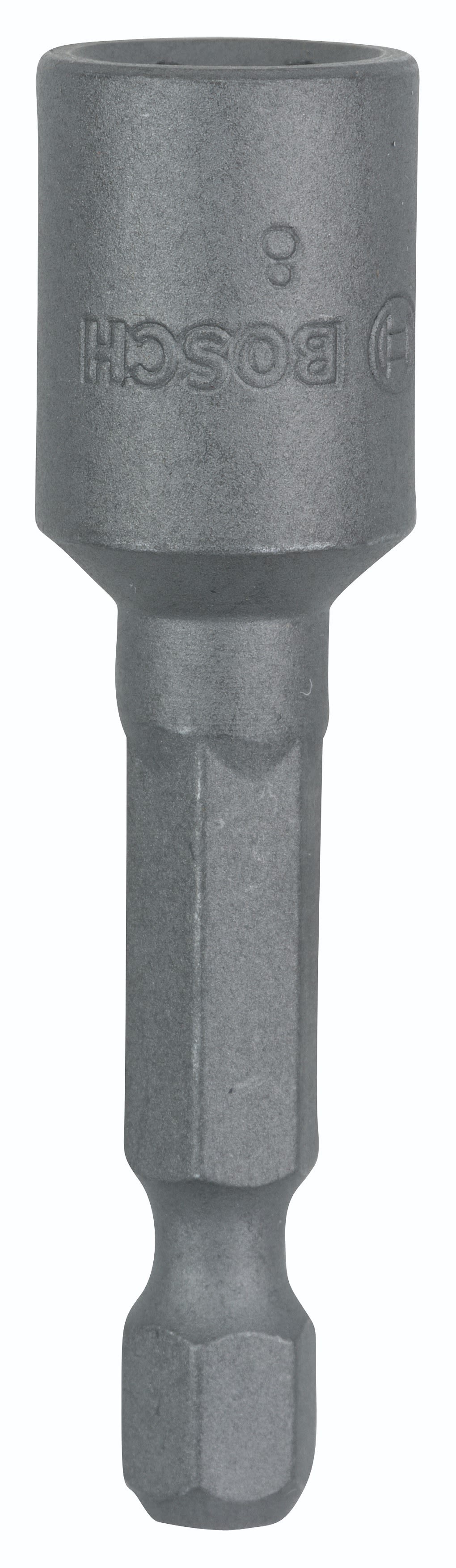 Bosch 2608550080 Sekskanthylse 50x8 mm 50x8 mm