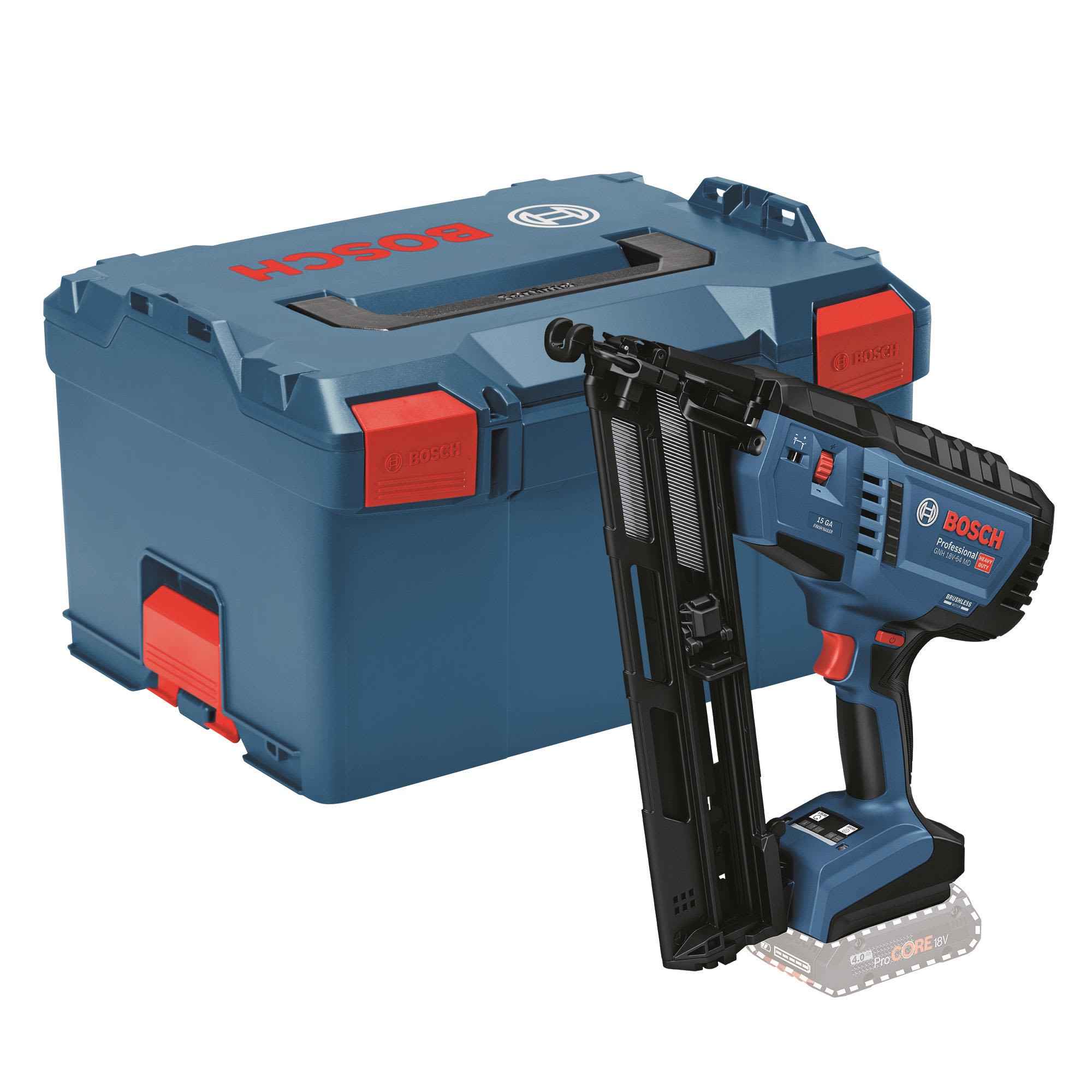Bosch 601482201 Dyckertpistol utan batteri och laddare