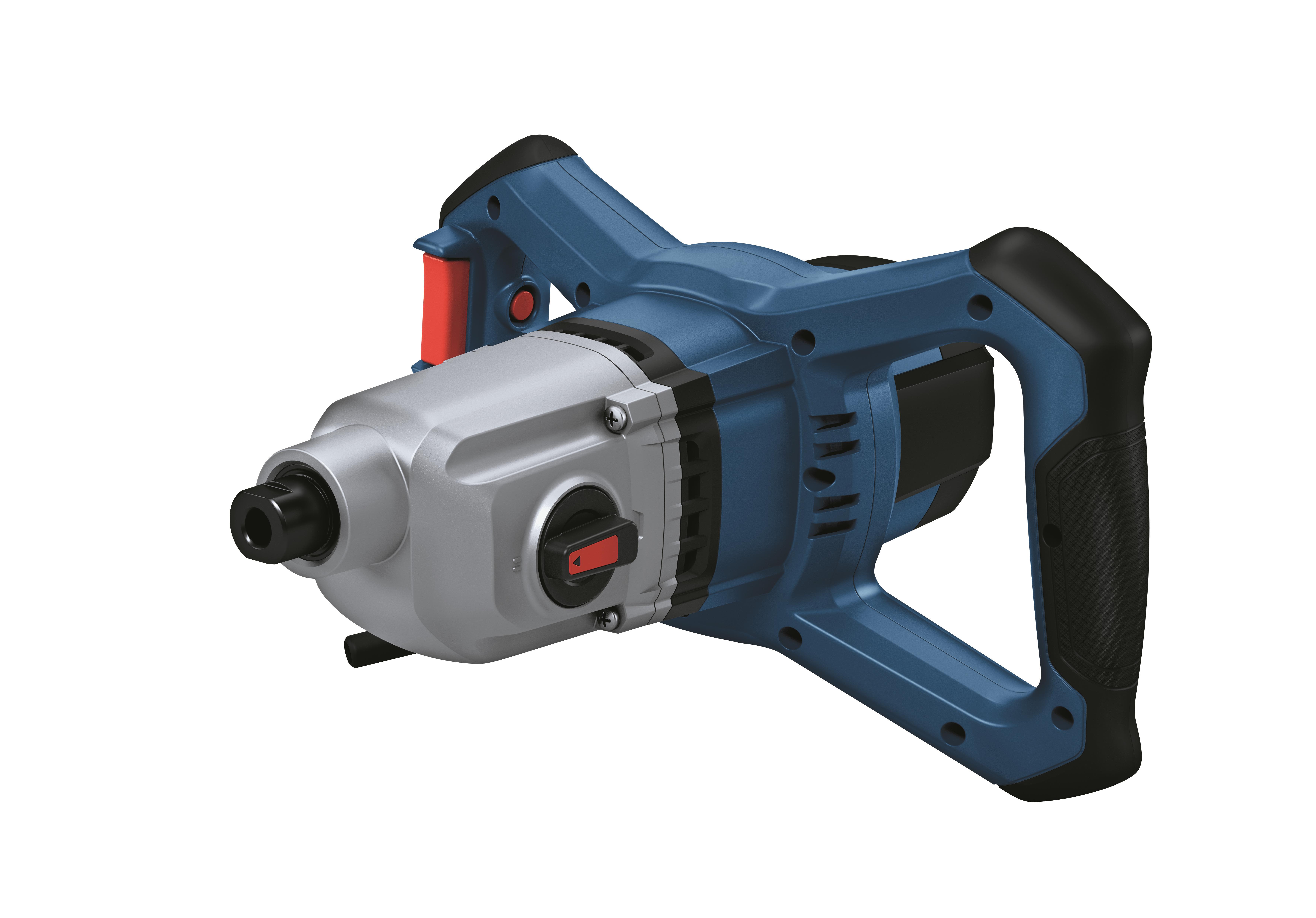 Bosch DIY 06011C4020 Omrörare 1 400 W