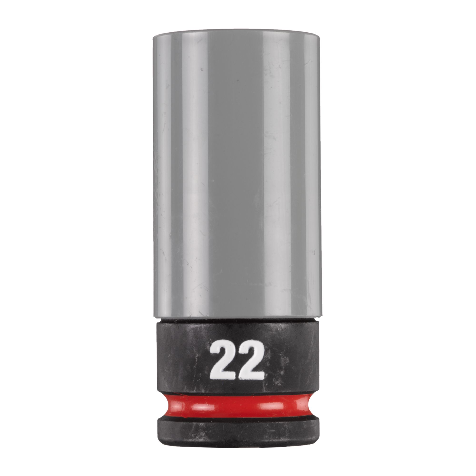 Milwaukee 4932493374 Krafthylsa 22 mm