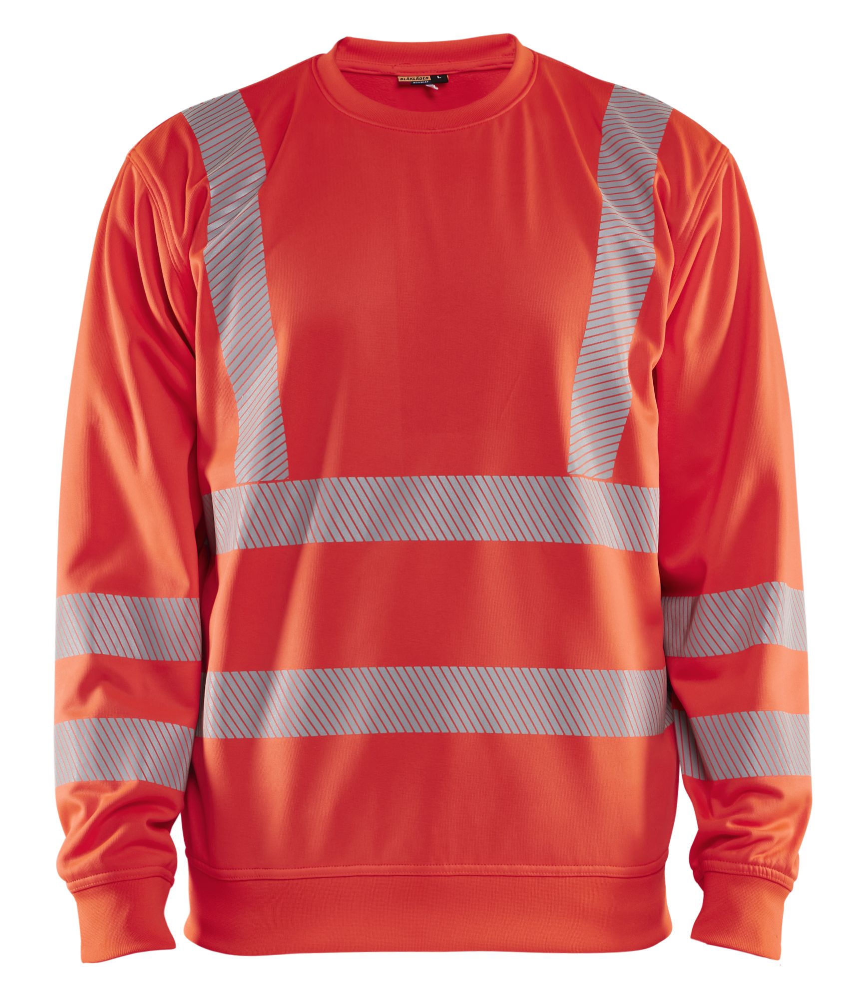 High Vis Sweatshirt