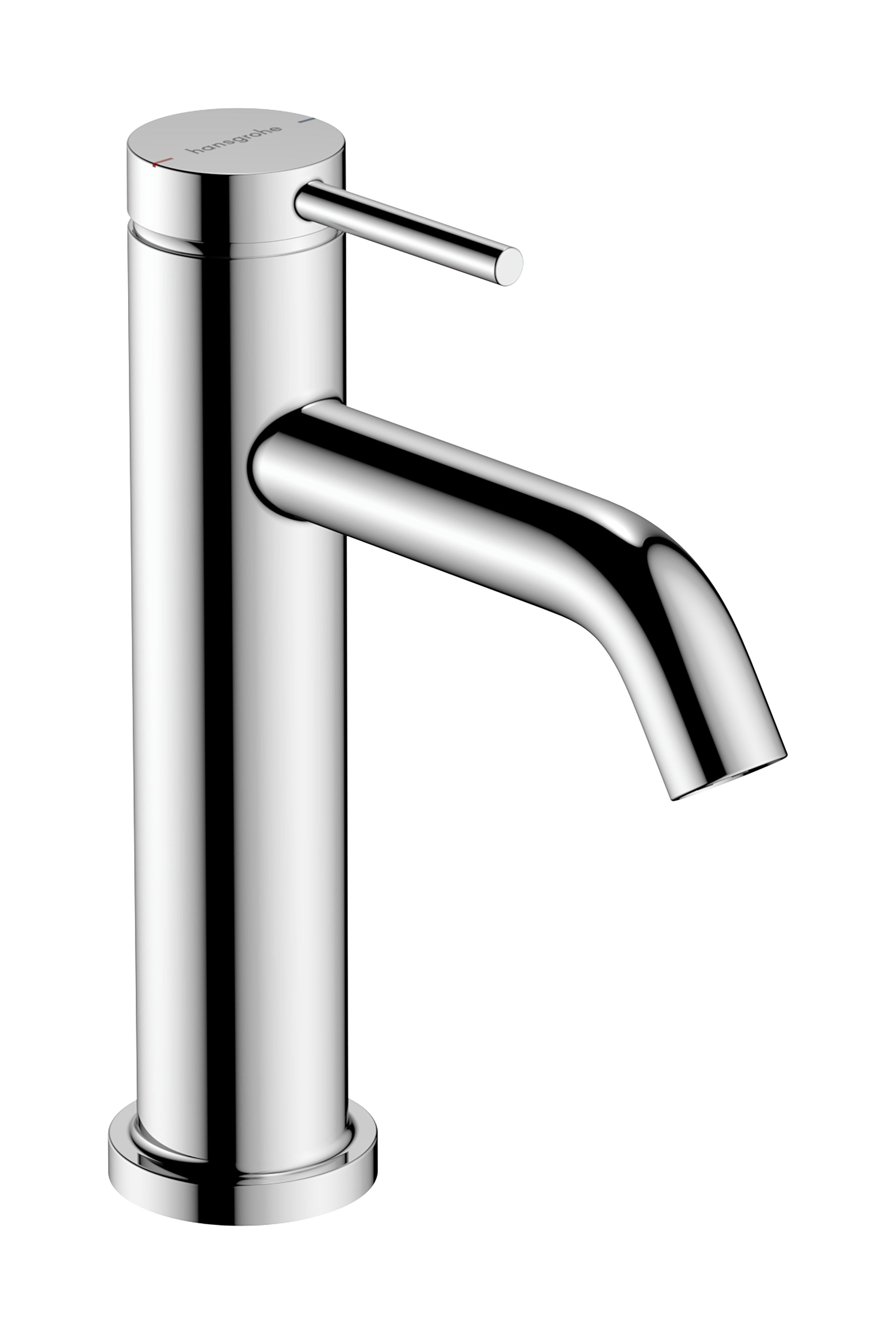 Hansgrohe Tecturis S Tvättställsblandare med kallstartsfunktion Krom