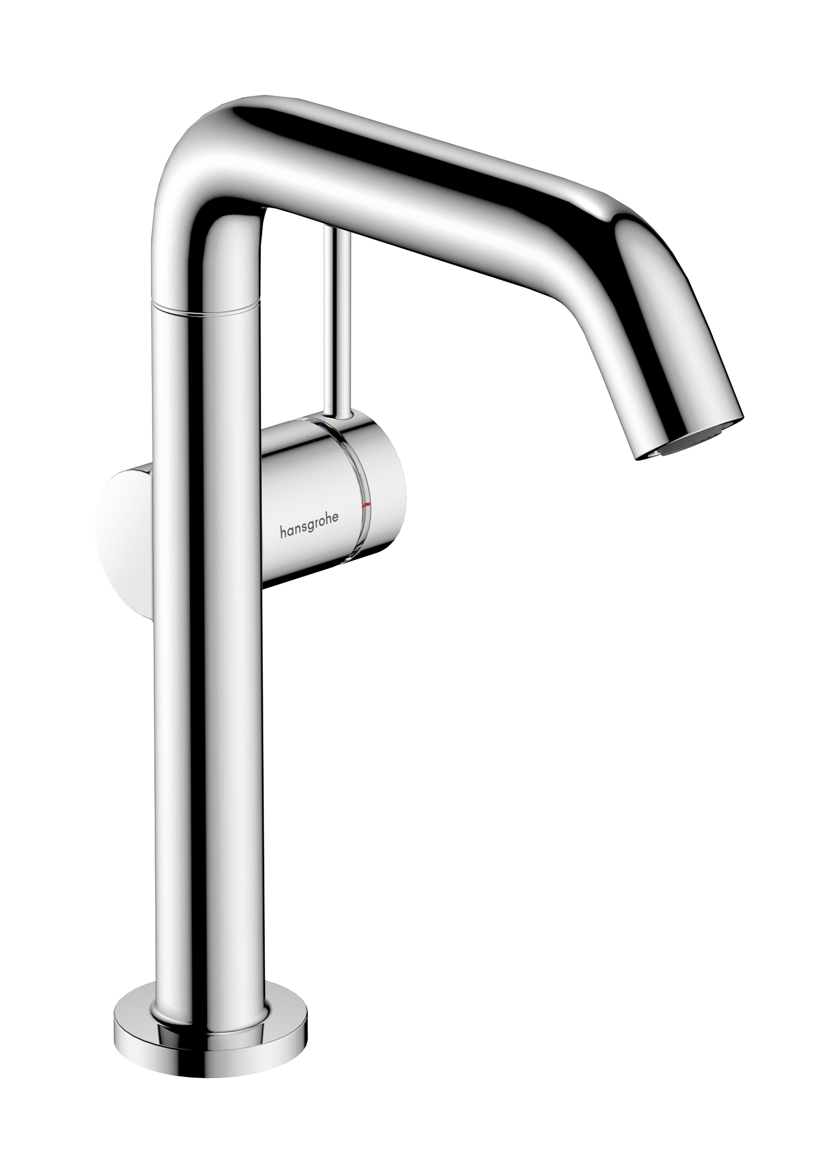 Hansgrohe Tecturis S Tvättställsblandare med kallstartsfunktion