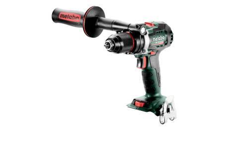 Metabo BS 18 LTX BL I Borskrutrekker uten batteri og lader