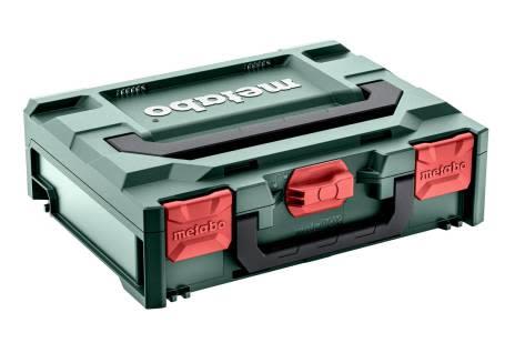 Metabo 626882000 Förvaringslåda 396x296x118 mm