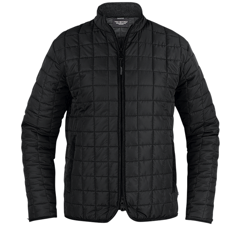 Texstar FJ81199000220 Jakke svart 4XL