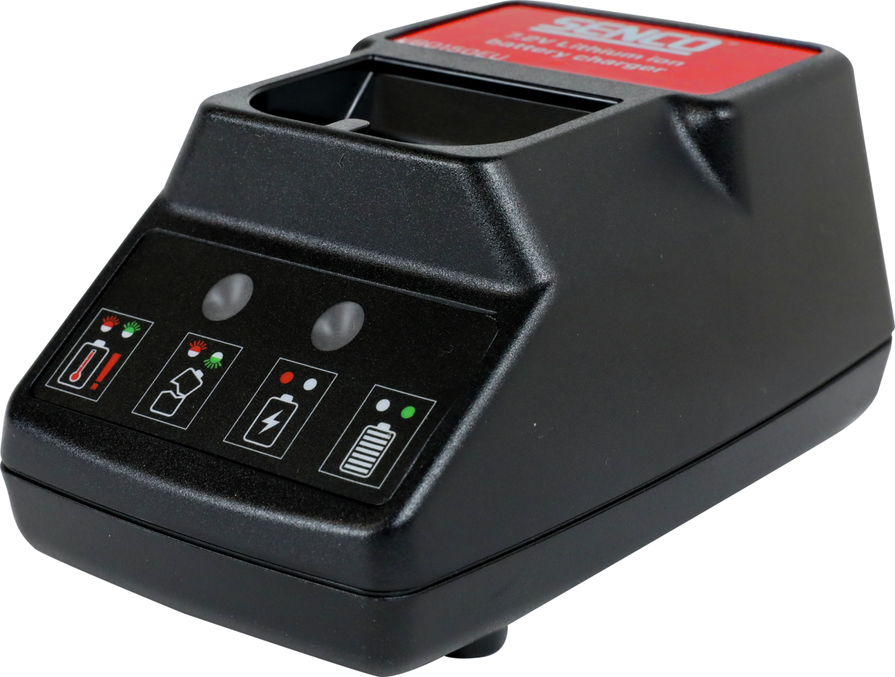 Senco VB0150EU Laddare