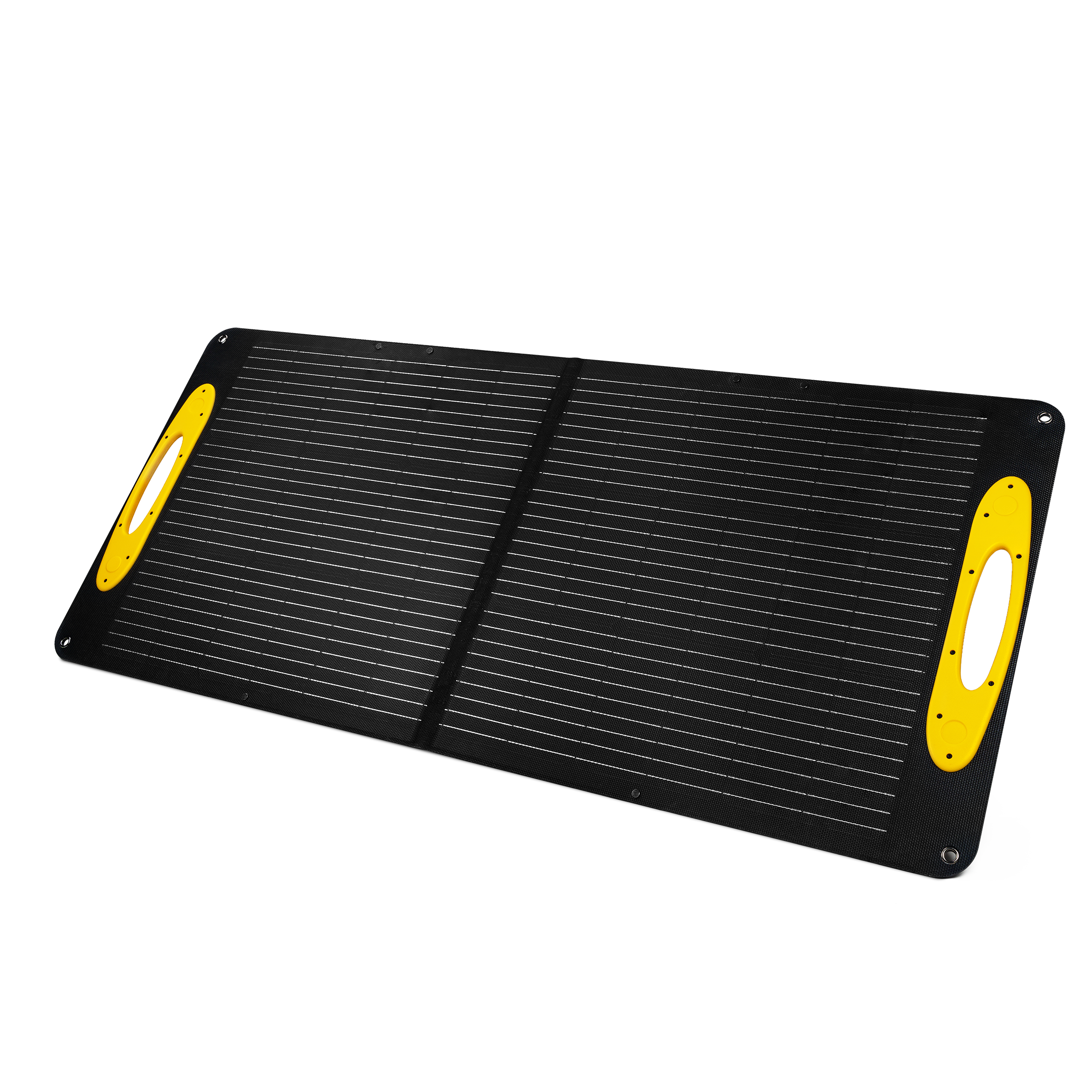 Aqiila Sunbird P100 Solpanel