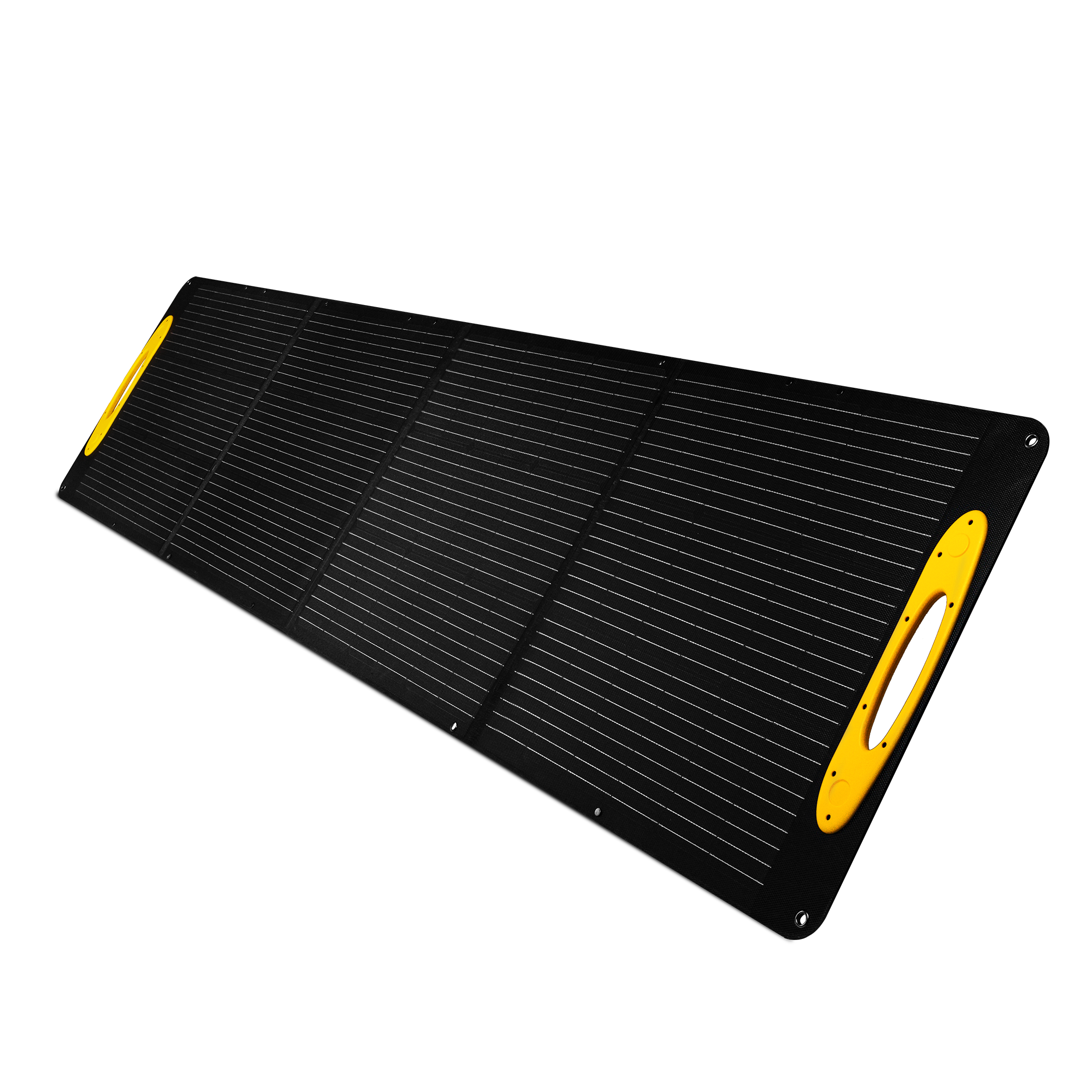 Aqiila Sunbird P200 Solpanel