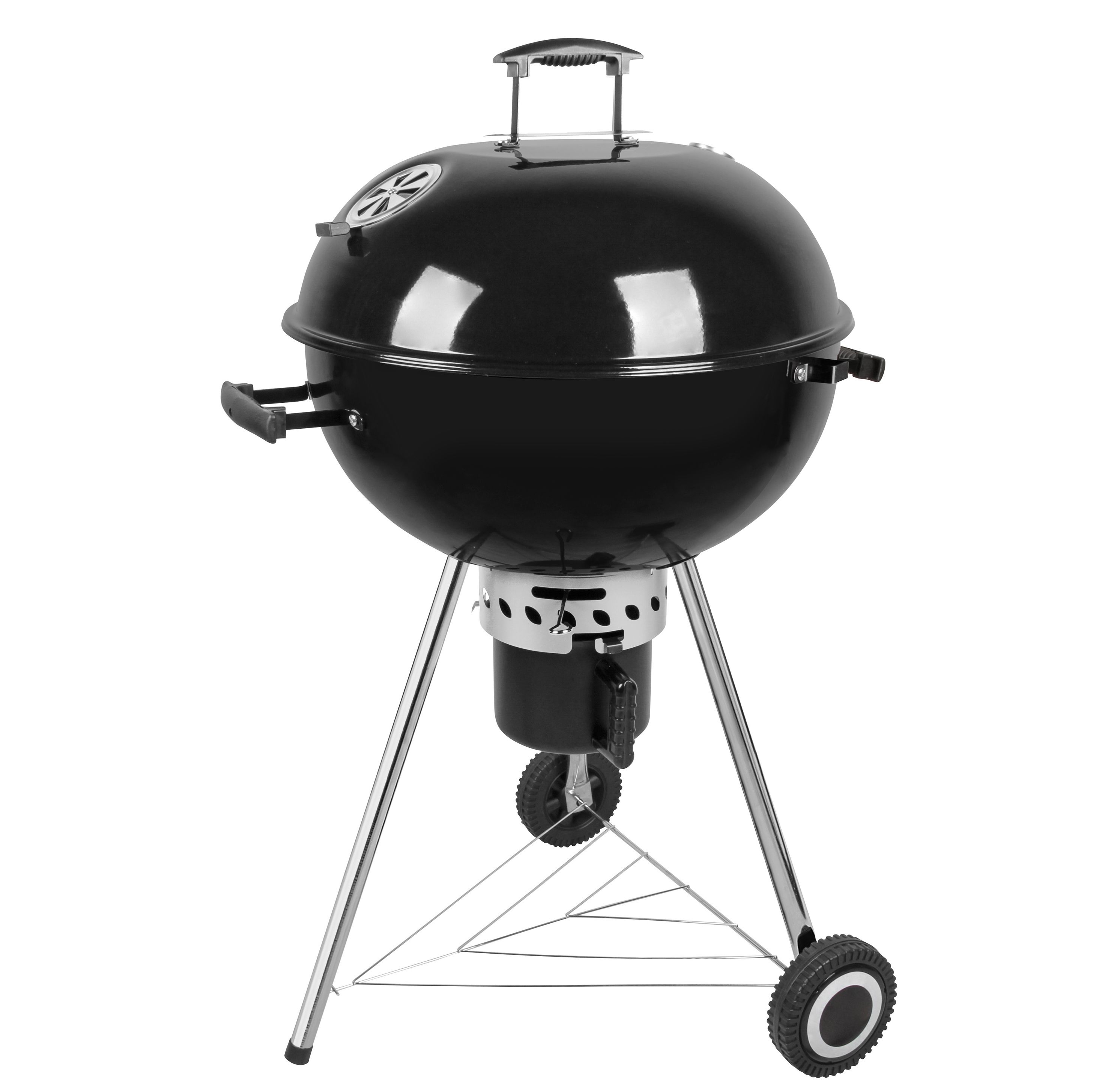 LANDMANN 8983 Klotgrill 57 cm