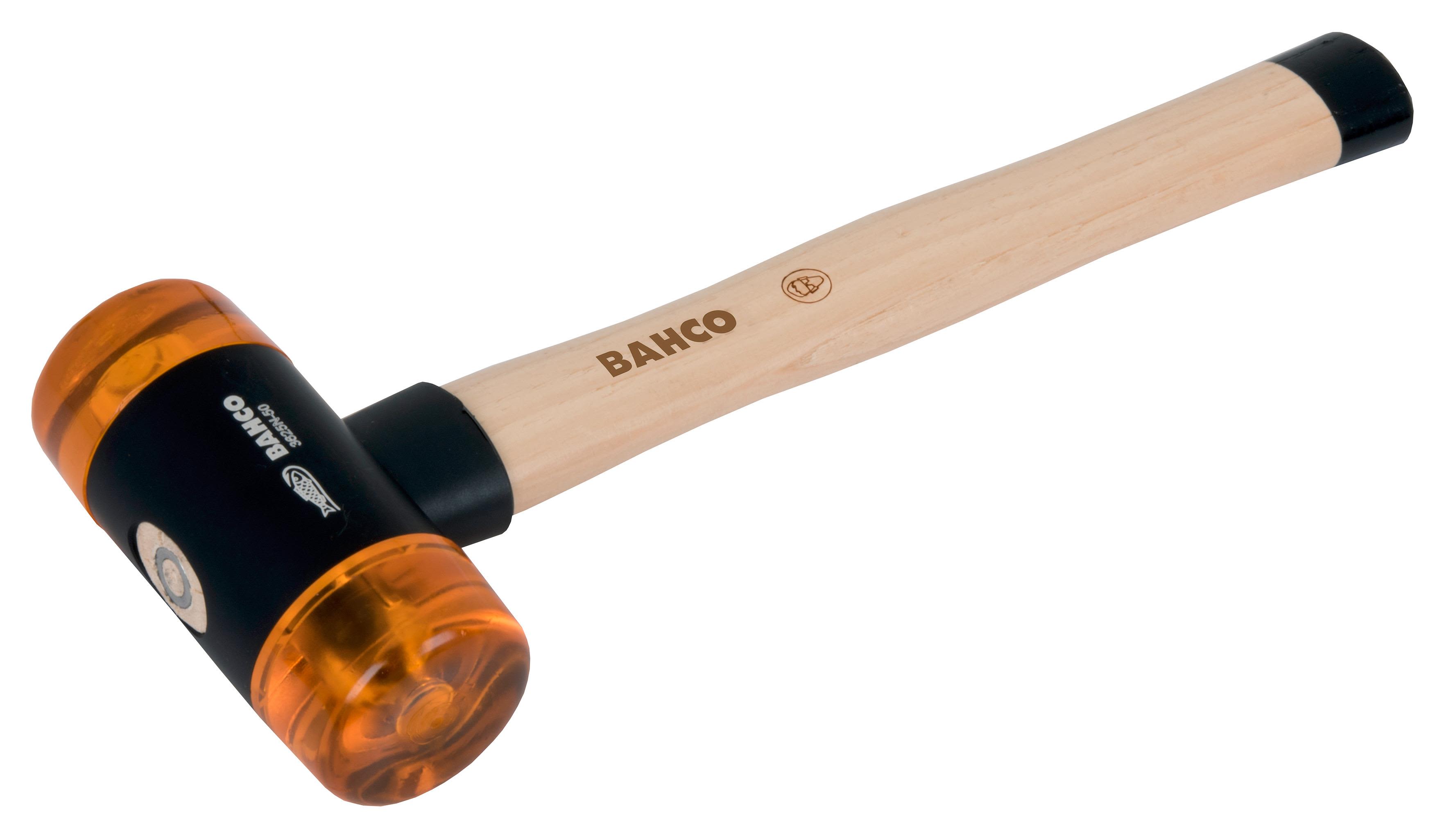 Bahco 3625N-22 Plasthammare 22 mm