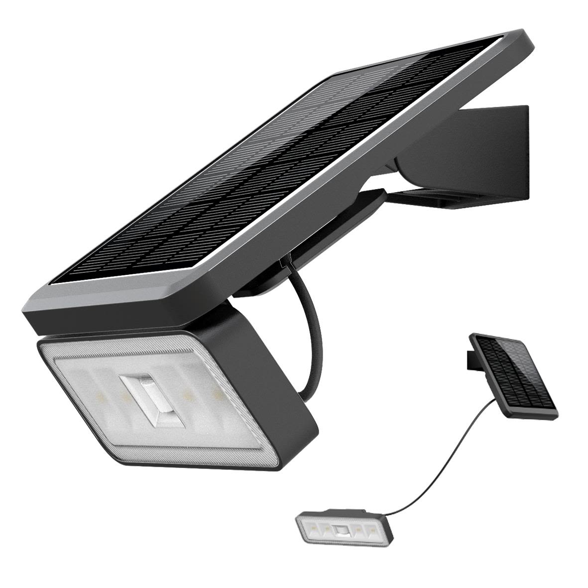 Designlight Sunny S-8P Strålkastare 8 W