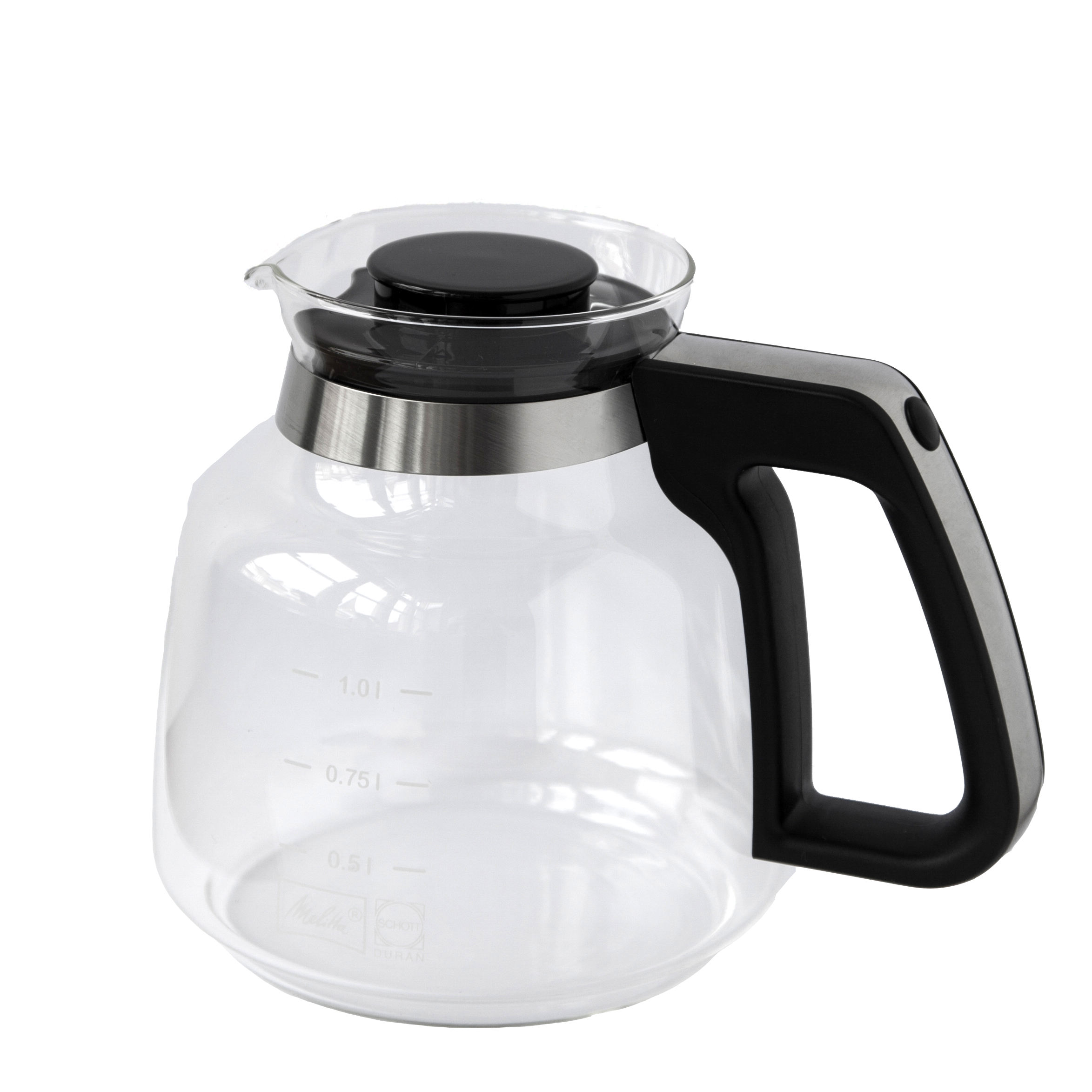 Melitta AROMA Glaskanna