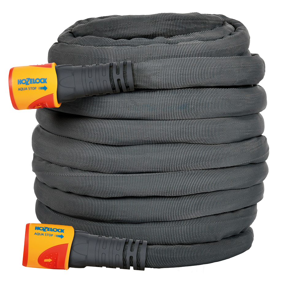 Hozelock Tuffhoze Slangset 25 m