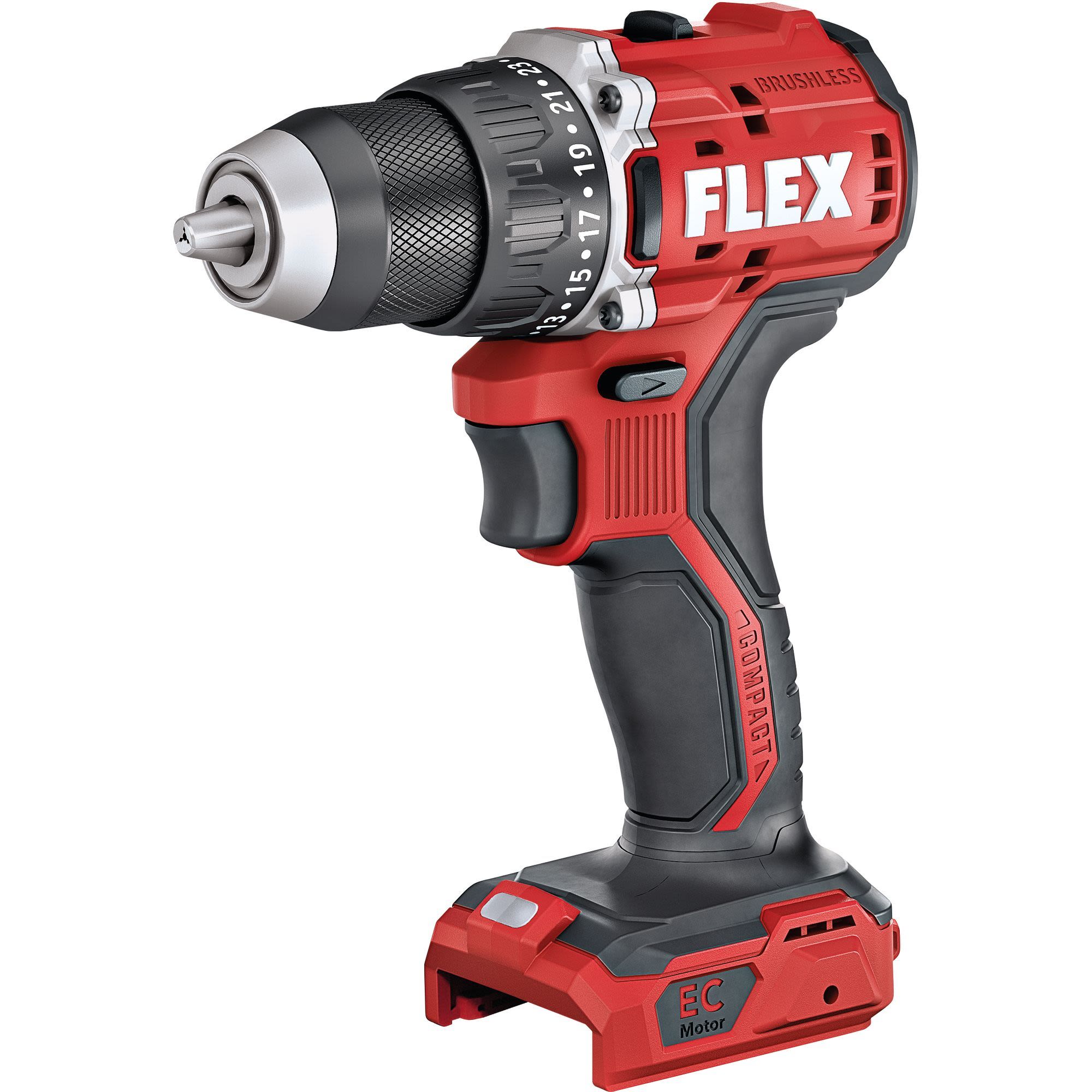 Flex DD2G 18V SOLO Skruvdraga utan batteri och laddare