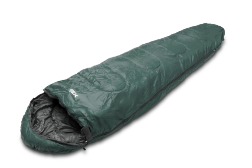 BRIV Traveller 200 Sovsäck sommar