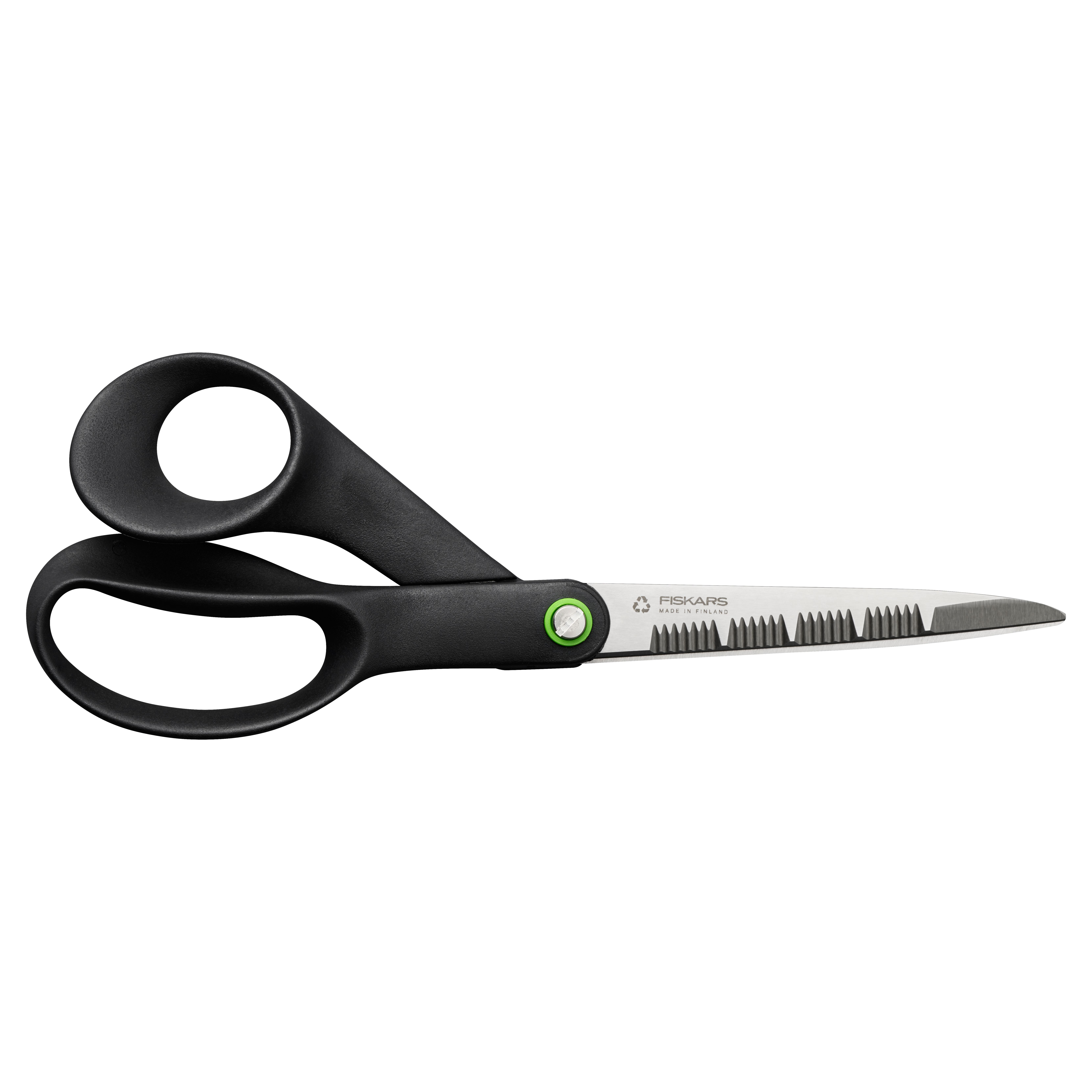 Fiskars Renew Kjøkkensaks høyre, 21 cm