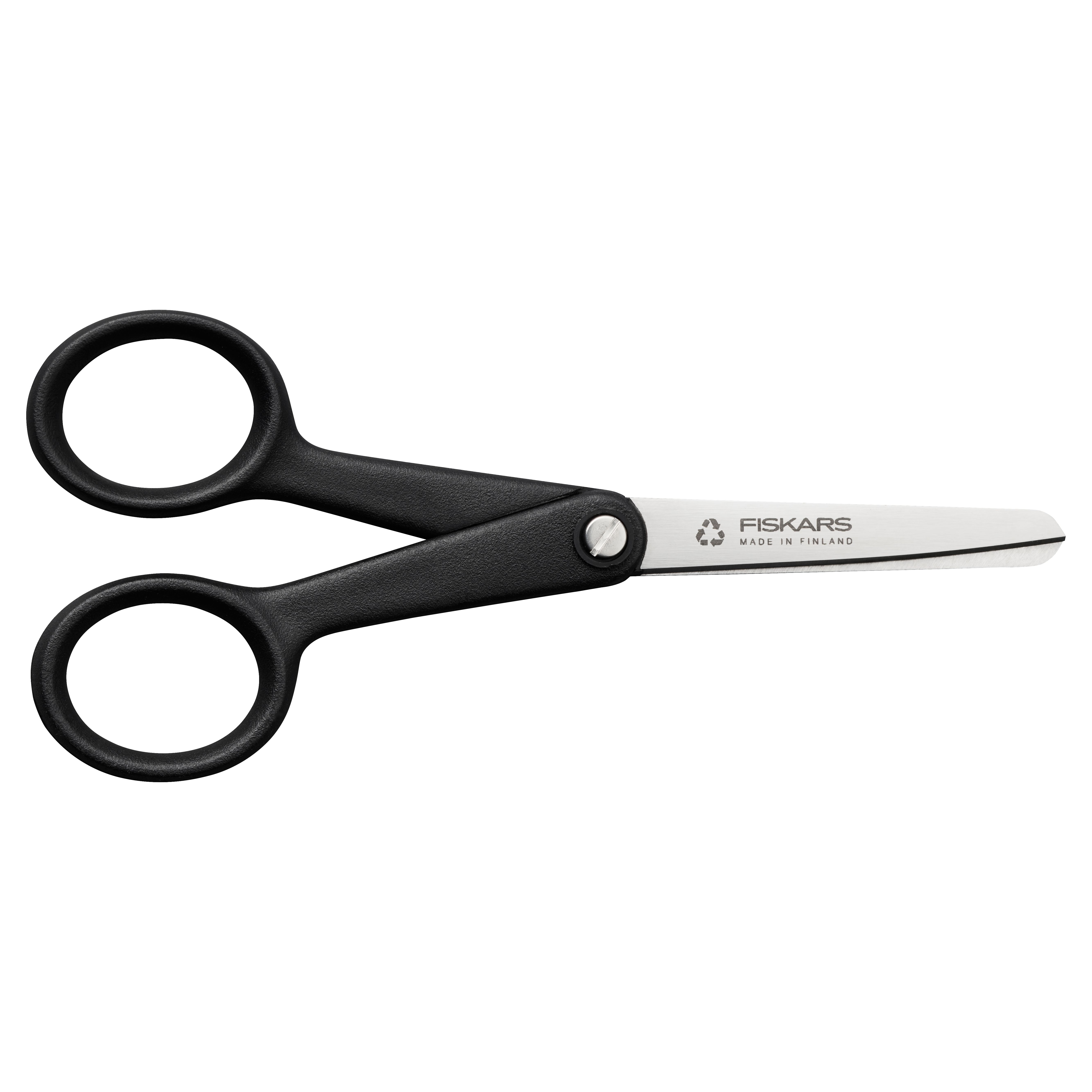 Fiskars Renew Hobbysax höger & vänster, 13 cm