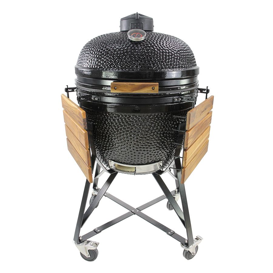 Kamado Sumo Maxi Kulgrill Sort
