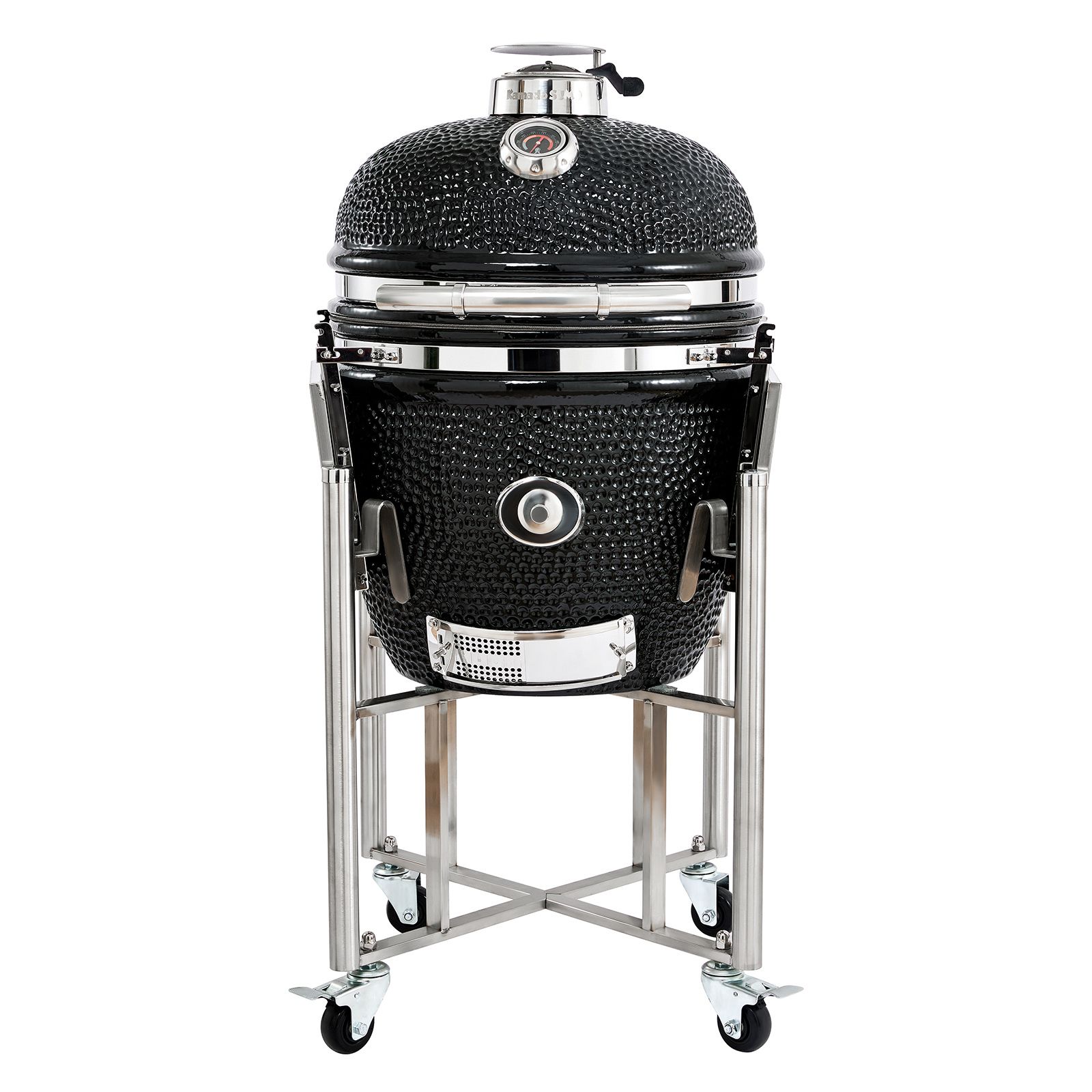Kamado Sumo Signature Midi Kulgrill
