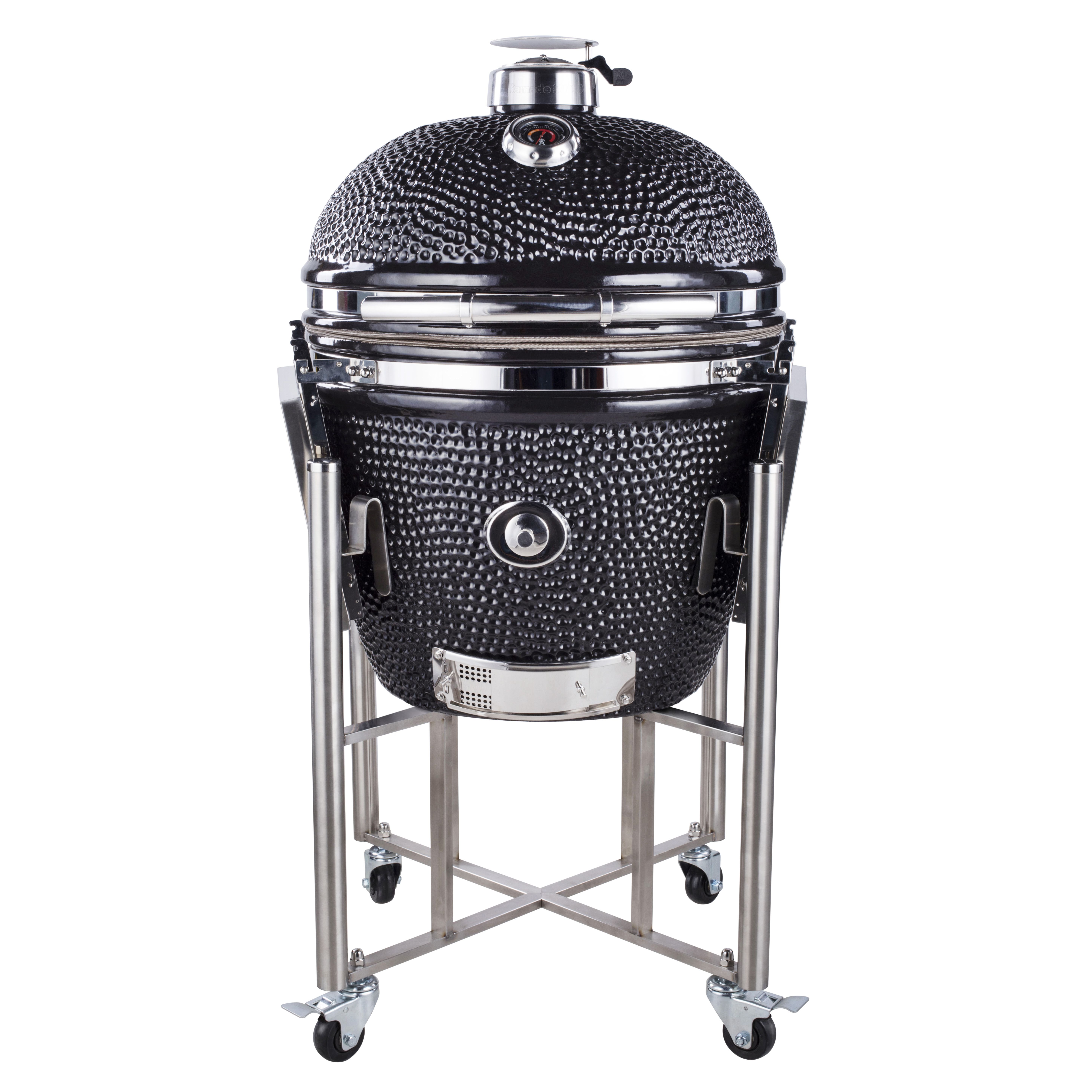 Kamado Sumo Signature Pro Kulgrill