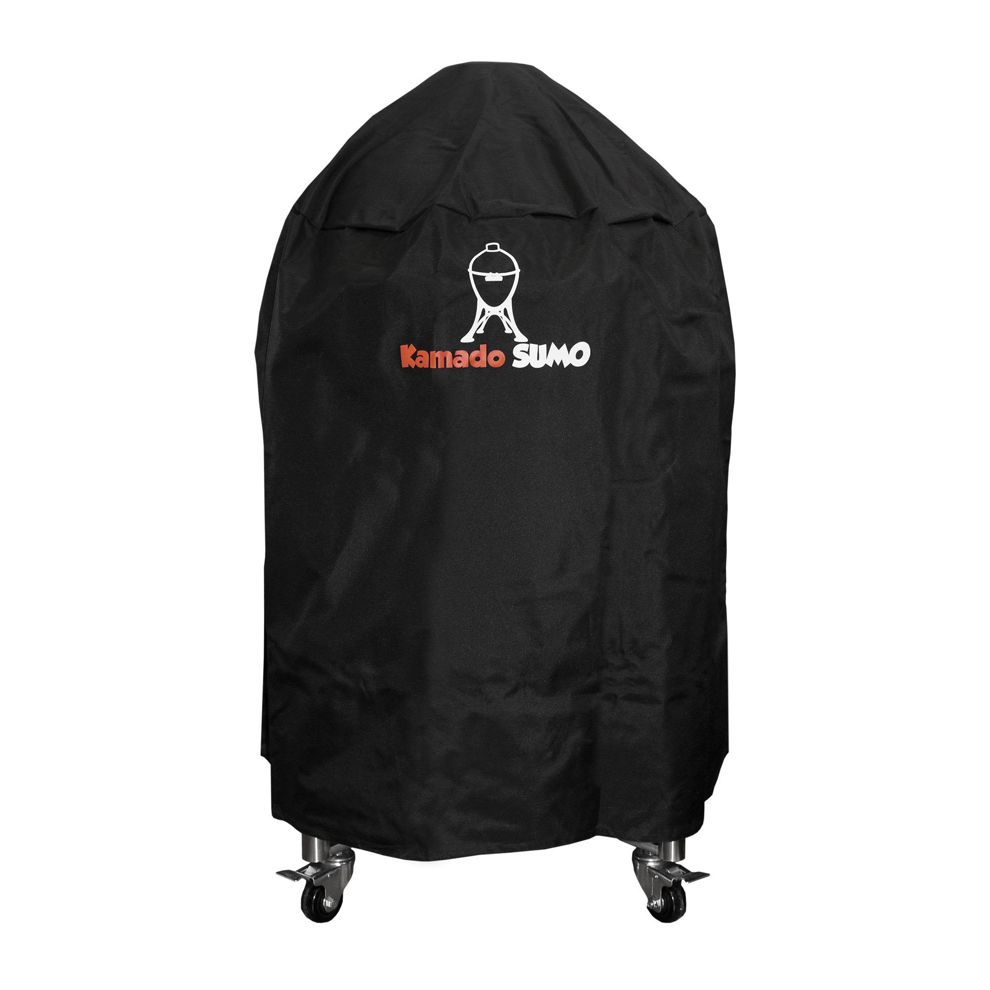Kamado Sumo 202713 Grillbetræk Signatur Pro