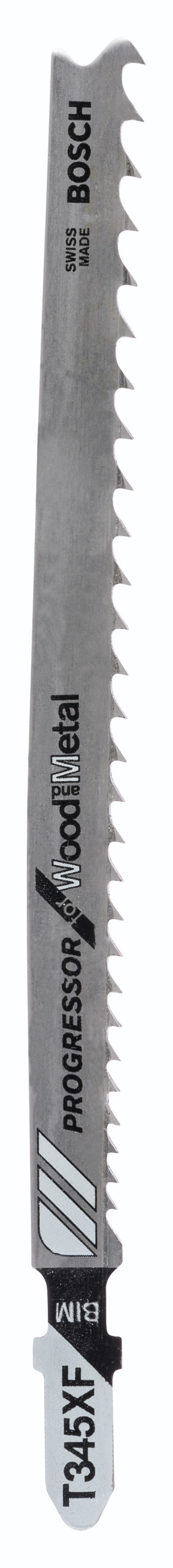 Bosch 2608634994 Sticksågblad 132 mm