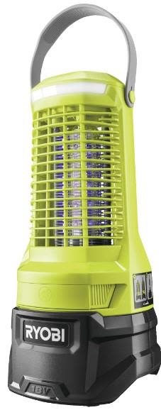 Ryobi RY18BZA-0 Insektssamlare 9-30 lm, utan batteri och laddare