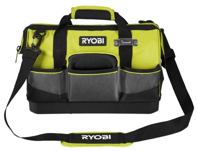 Ryobi RSSSTB1 Verktygsväska