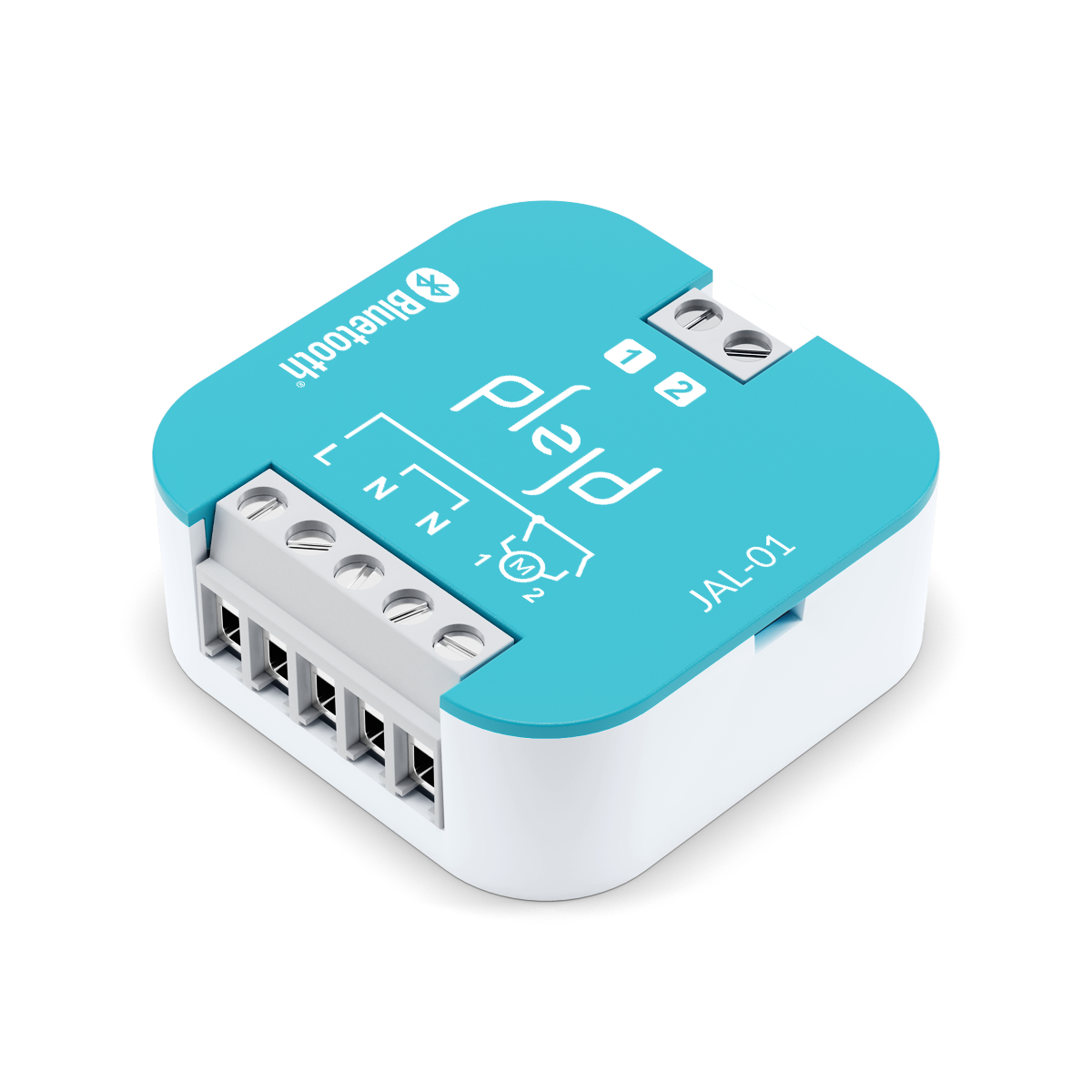 Plejd JAL-01 Styrenhet för jalusi